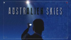 Australian Skies