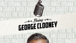 Being George Clooney