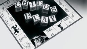 Child’s Play