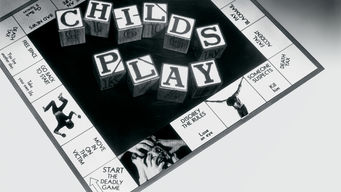 Child’s Play Se Child’s Play på Netflix