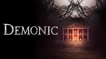 Demonic Se Demonic på Netflix