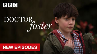 Doctor Foster Se Doctor Foster på Netflix