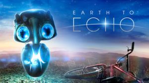 Earth to Echo