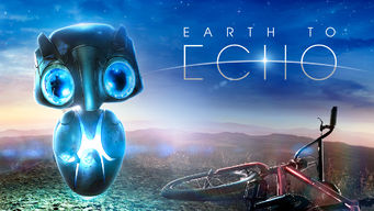 Earth to Echo Se Earth to Echo på Netflix