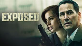 Exposed Se Exposed på Netflix