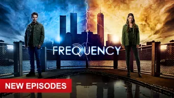 Frequency Se Frequency på Netflix