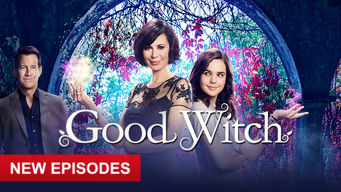 Good Witch Good Witch på Netflix