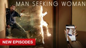 Man Seeking Woman