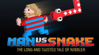 Man vs Snake: The Long and Twisted Tale of Nibbler Se Man vs Snake: The Long and Twisted Tale of Nibbler på Netflix