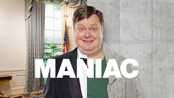 Maniac Se Maniac på Netflix
