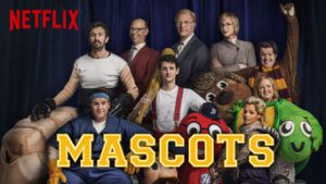 Mascots