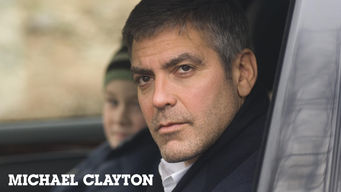 Michael Clayton Se Michael Clayton på Netflix