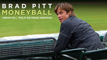 Moneyball Moneyball på Netflix