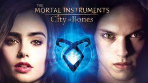 The Mortal Instruments: City of Bones