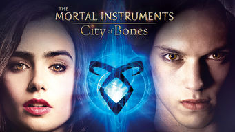 The Mortal Instruments: City of Bones Se The Mortal Instruments: City of Bones på Netflix