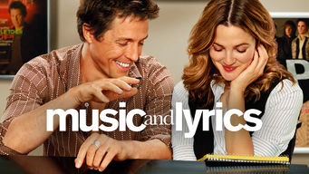 Music and Lyrics Se Music and Lyrics på Netflix