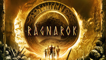Ragnarok Se Ragnarok på Netflix