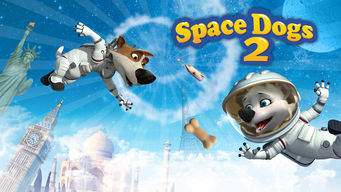Space Dogs 2 Se Space Dogs 2 på Netflix