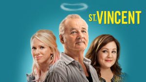 St. Vincent