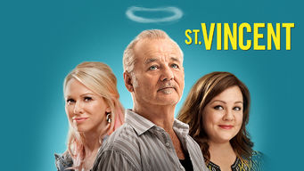 St. Vincent Se St. Vincent på Netflix