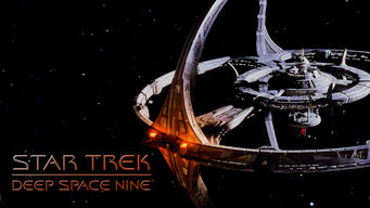 Star Trek: Deep Space Nine Star Trek: Deep Space Nine på Netflix