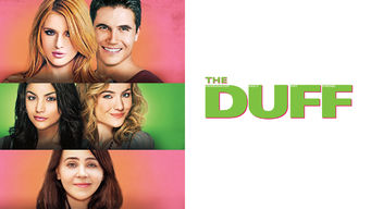 The Duff Se The Duff på Netflix