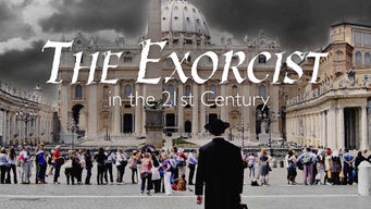 The Exorcist in the 21st Century Se The Exorcist in the 21st Century på Netflix