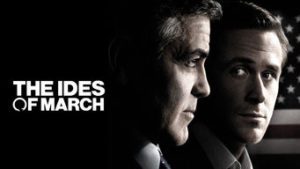 The Ides of March
