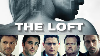 The Loft Se The Loft på Netflix