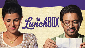The Lunchbox Se The Lunchbox på Netflix