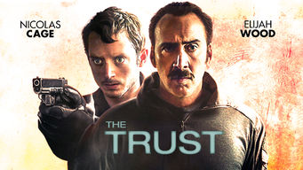 The Trust Se The Trust på Netflix