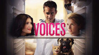 The Voices Se The Voices på Netflix