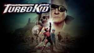 Turbo Kid