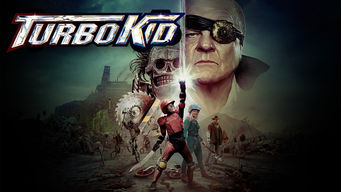 Turbo Kid Se Turbo Kid på Netflix