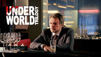 Underworld Trilogy Se Underworld Trilogy på Netflix