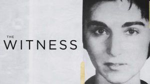 The Witness