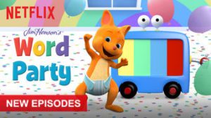Word Party