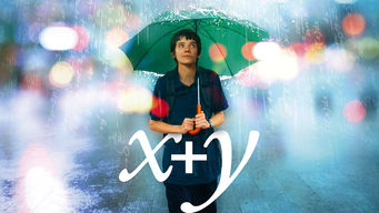 X + Y Se X + Y på Netflix