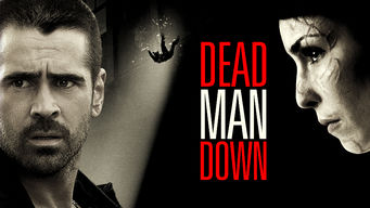 Dead Man Down Se Dead Man Down på Netflix