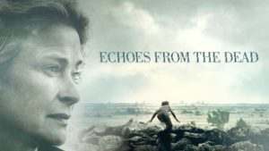 Echoes From The Dead