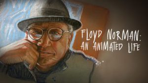 Floyd Norman: An Animated Life