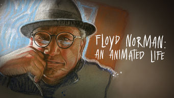 Floyd Norman: An Animated Life Se Floyd Norman: An Animated Life på Netflix