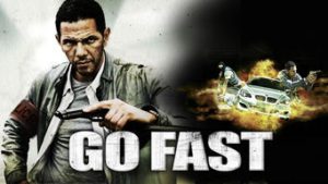 Go Fast