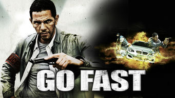 Go Fast Se Go Fast på Netflix