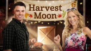 Harvest Moon