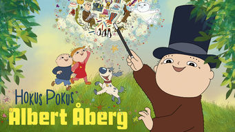 Hokus Pokus Alfons Åberg Se Hokus Pokus Alfons Åberg på Netflix