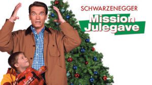 mission julegave-netflix