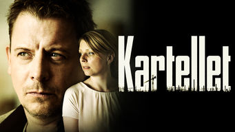Kartellet Se Kartellet på Netflix