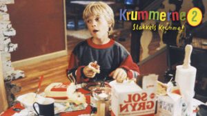 Krummerne 2: Stakkels Krumme