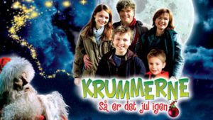 Krummerne – Så er det jul igen